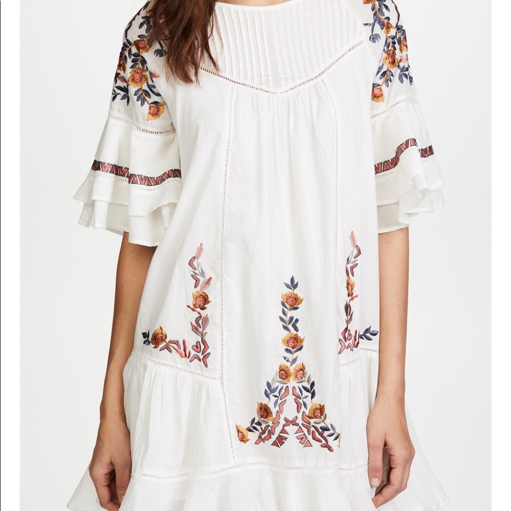 Free People Dress
